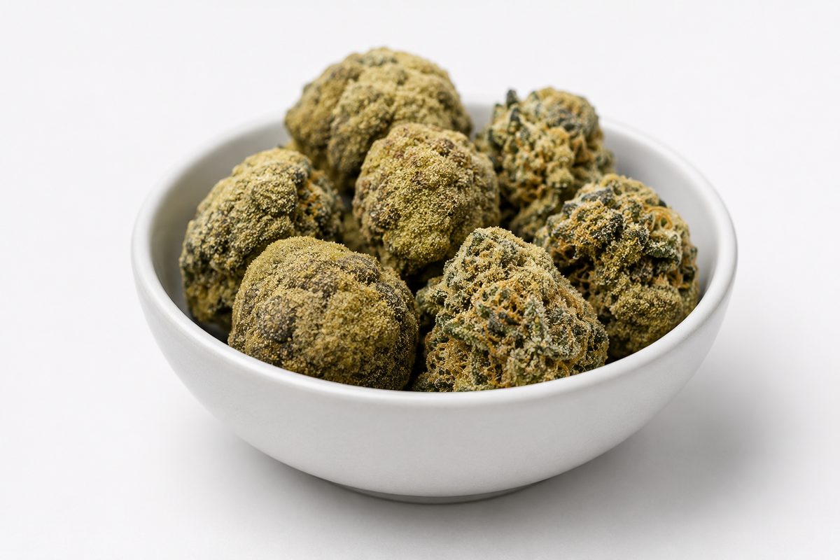 Moonrocks CBD premium grossiste
