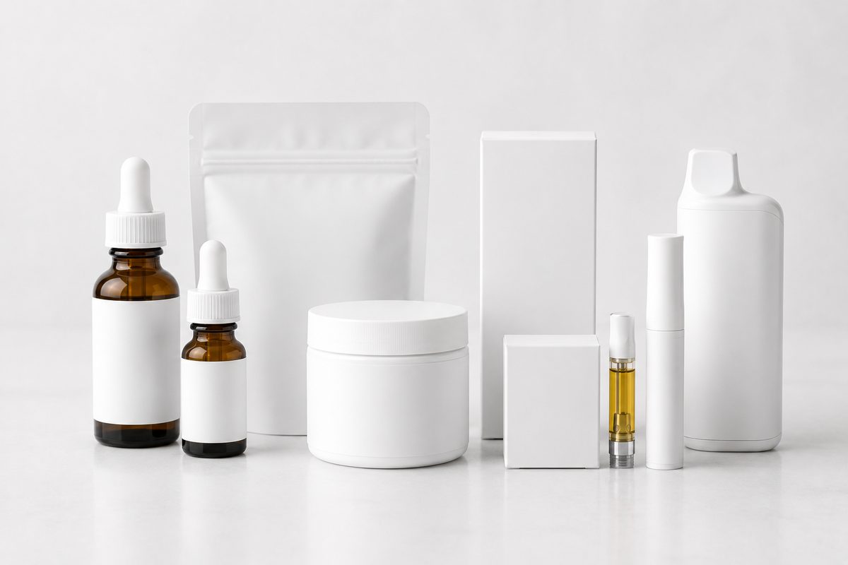 Service white label CBD fournisseur